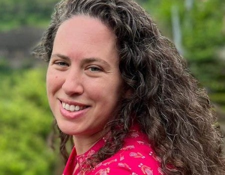 Melissa Cohen-Nickels, an experienced educator with a passion for history, has been named the new curator of Rice University’s Joan and Stanford Alexander South Texas Jewish Archives, starting this role in March.
