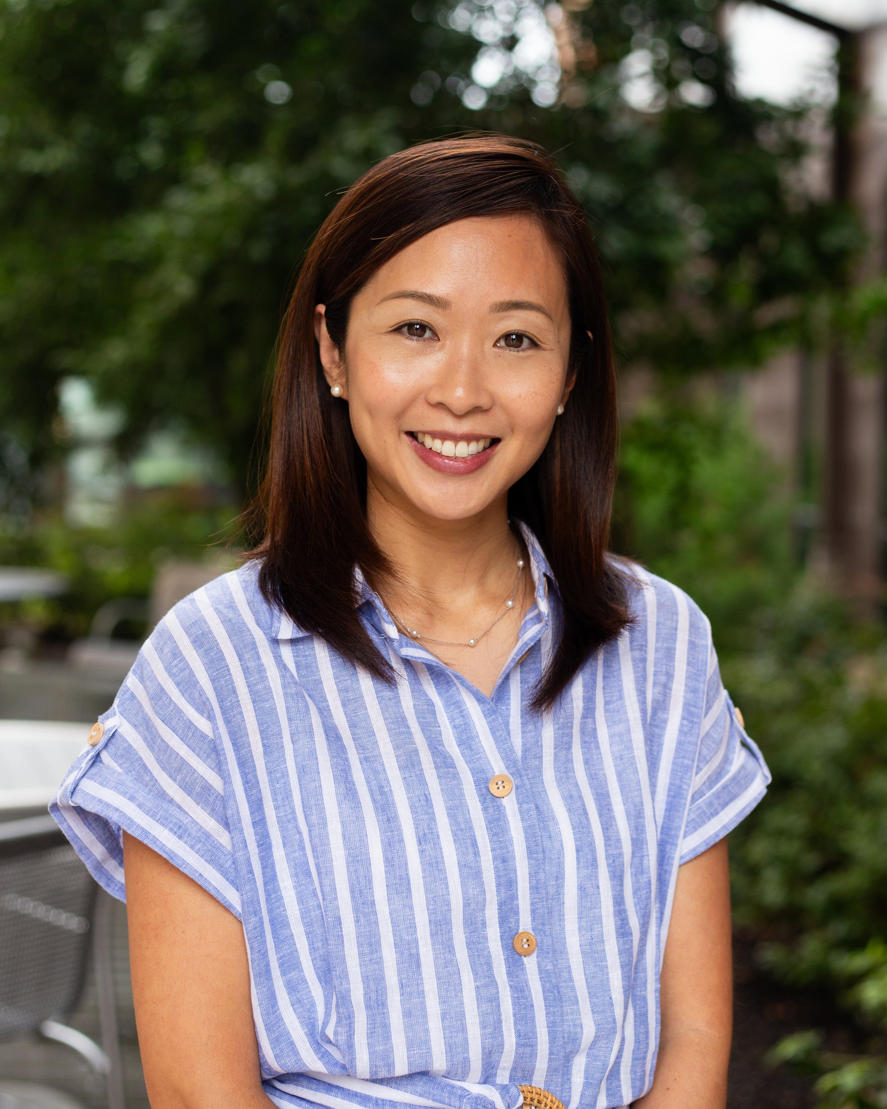 Agnes Oi Yee Ho, LCSW