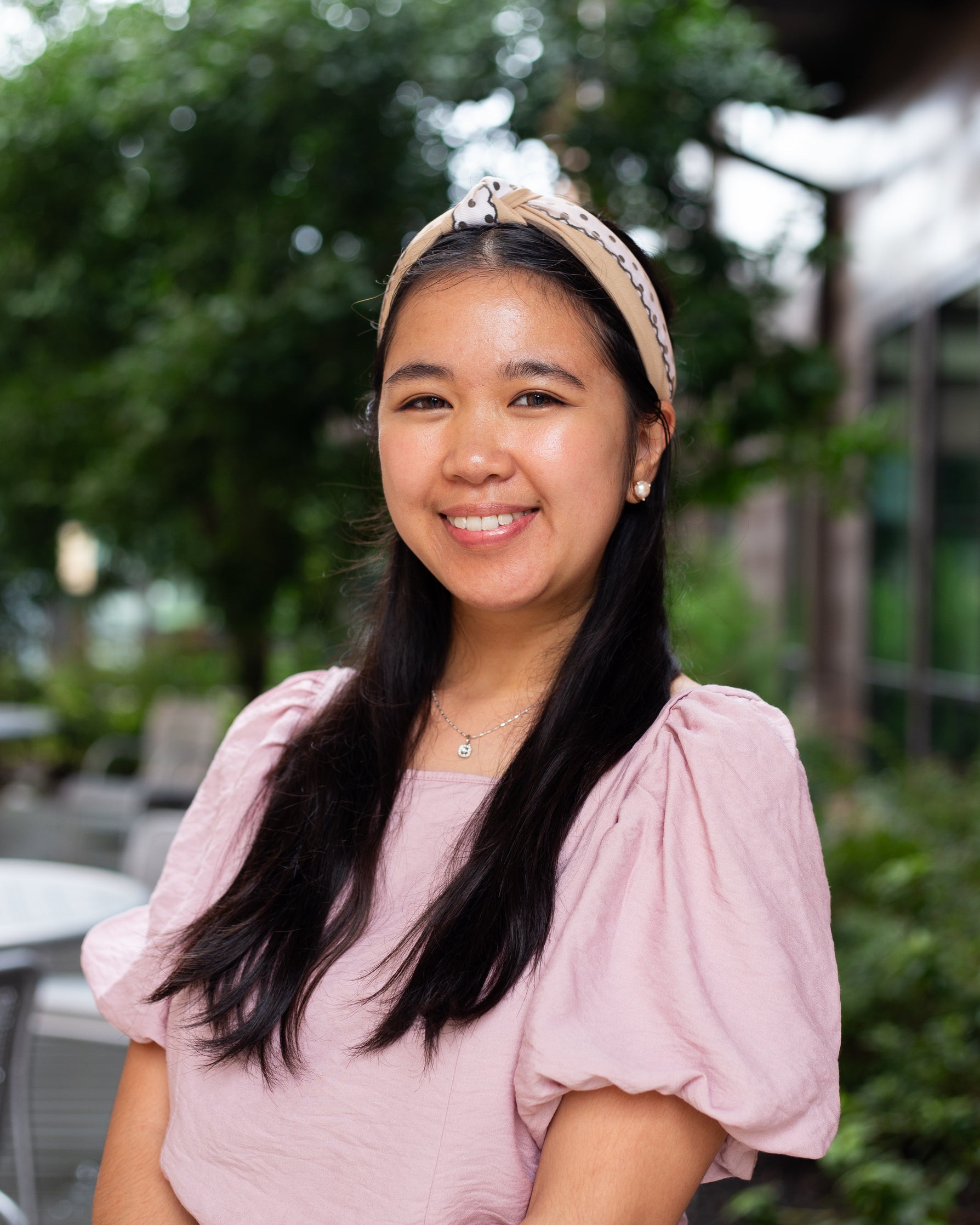 Angie Severino, LPC