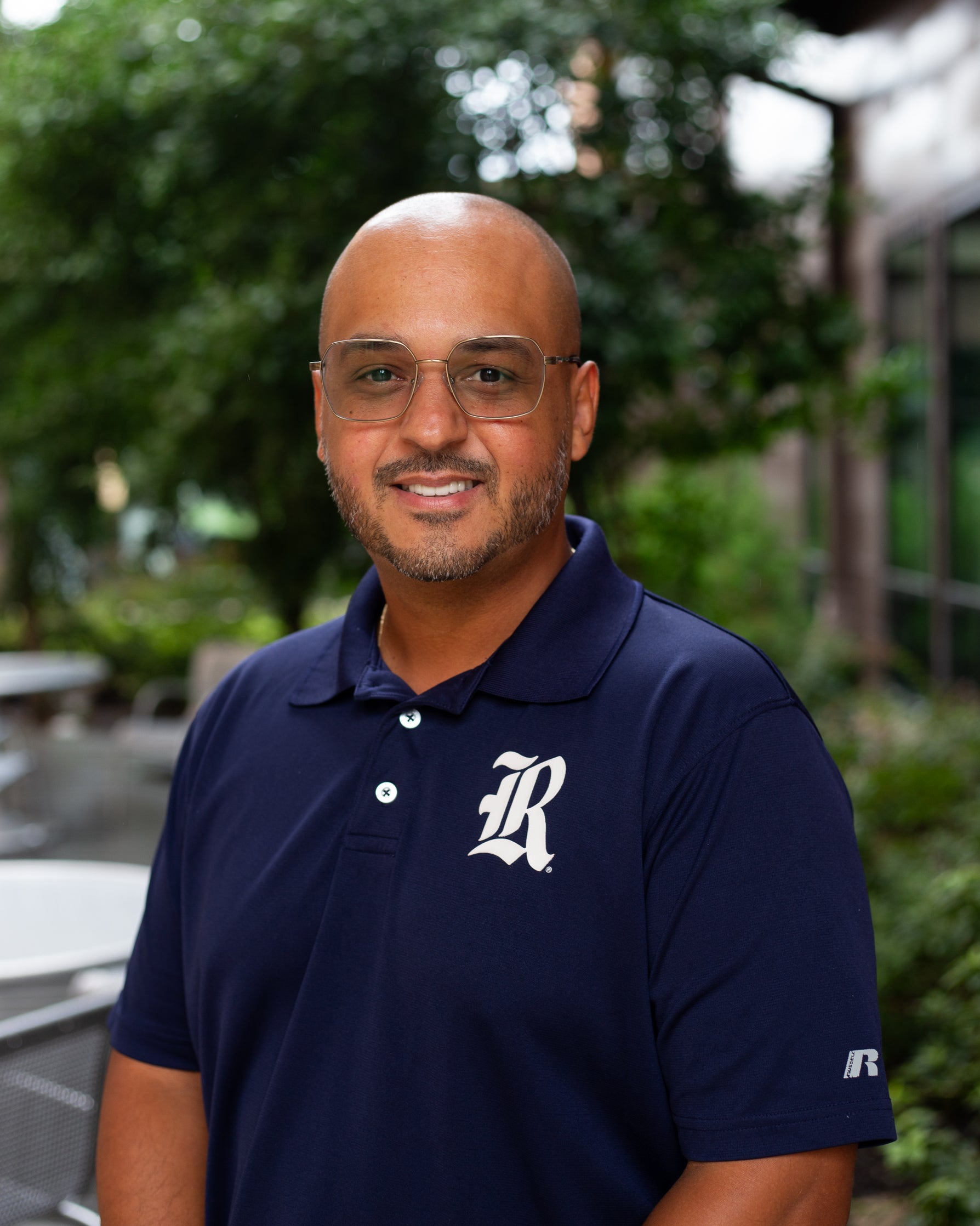 Chris Nuñez, LMSW