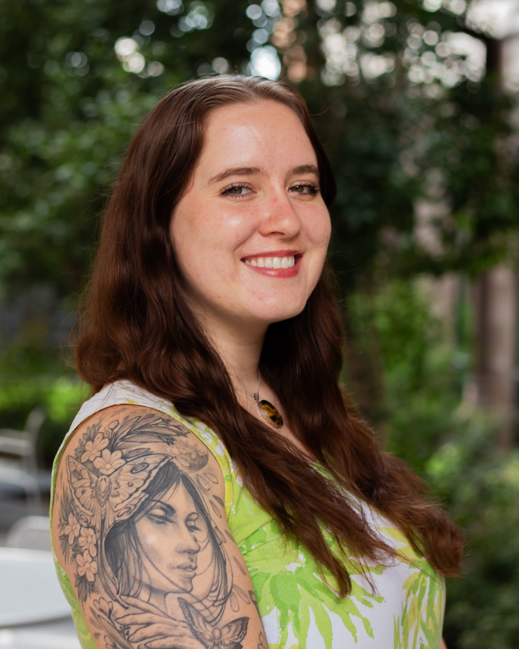 Erin Timmerberg