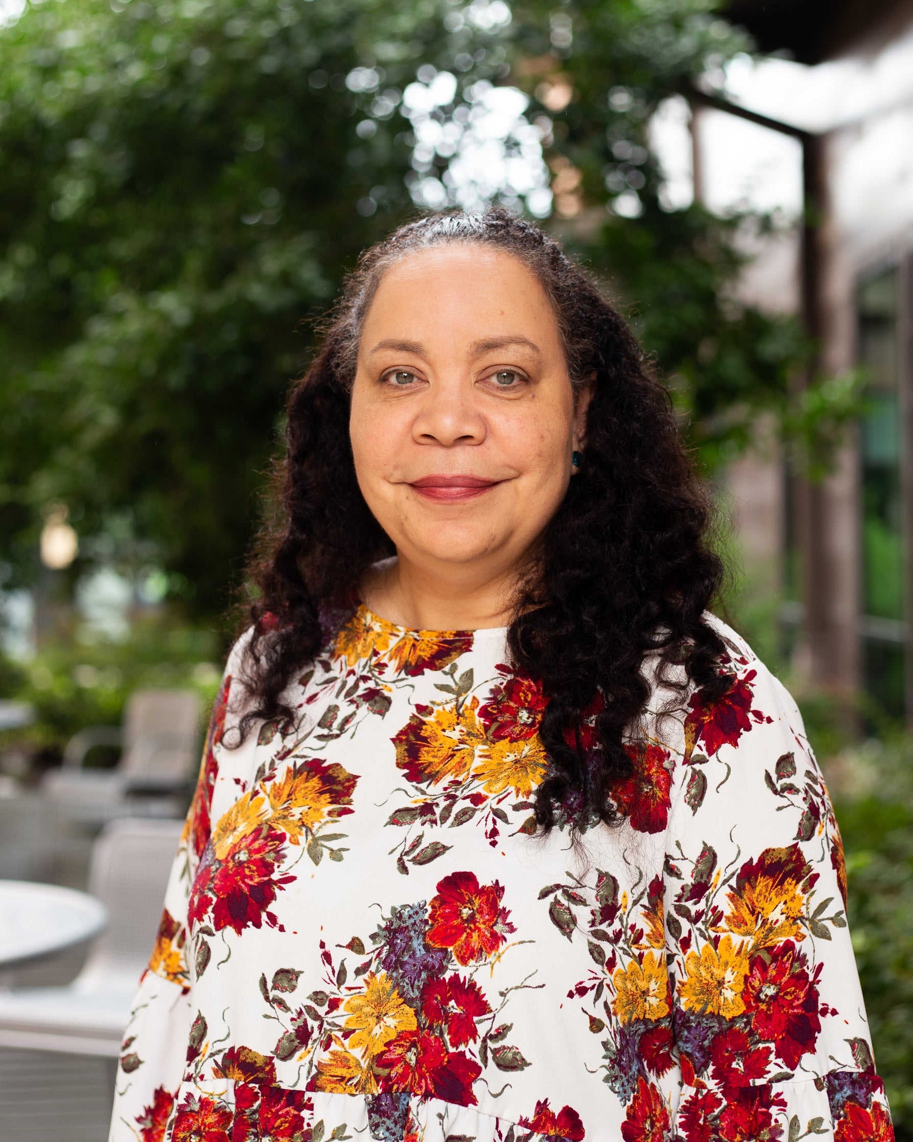 Lesley Craig-Unkefer, Ed.D.