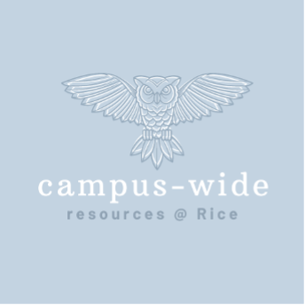 campuswide resources