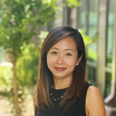 Agnes Oi Yee Ho, LCSW