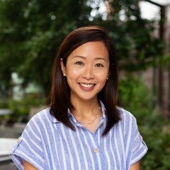 Agnes Oi Yee Ho, LCSW