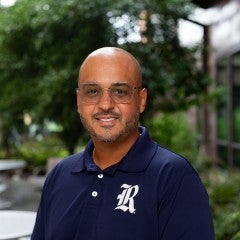 Chris Nuñez, LMSW