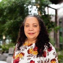 Lesley Craig-Unkefer, Ed.D.