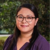 Audrey Nguyen, LPC