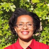 Deirdre Markum, Ph.D.