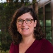 Kathleen Gould Richardson, LPC