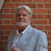 Timothy K. Baumgartner, Ph.D.