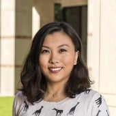 April Yang, LPC, LSOTP