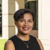 Deirdre Markum, Ph.D.