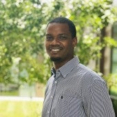 Curtis Henry